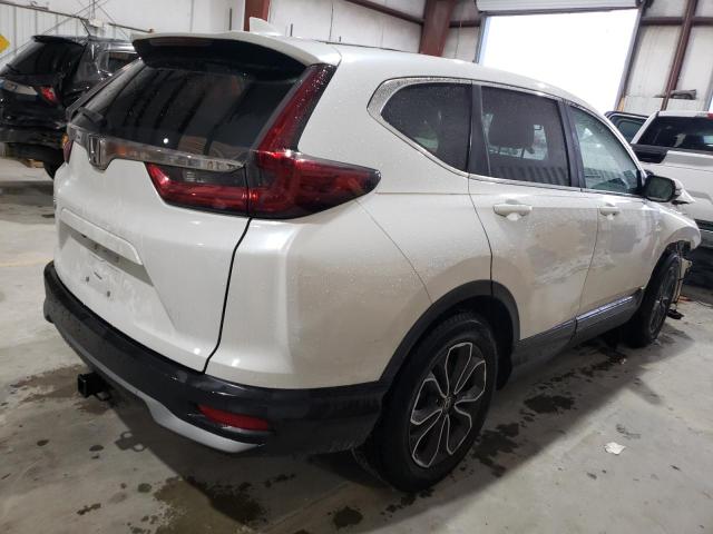 2HKRW1H55LH421571 Honda CR-V EX