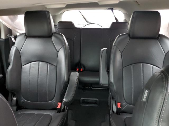5GAKVBKD2HJ303844 Buick Enclave