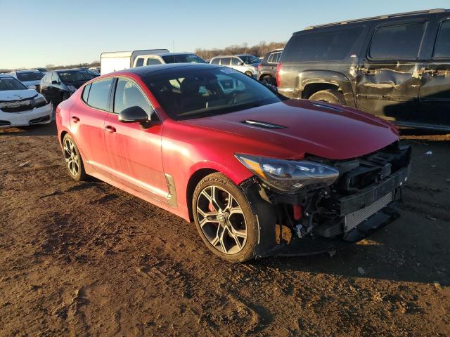 KNAE55LC6J6028472 KIA Stinger Gt2