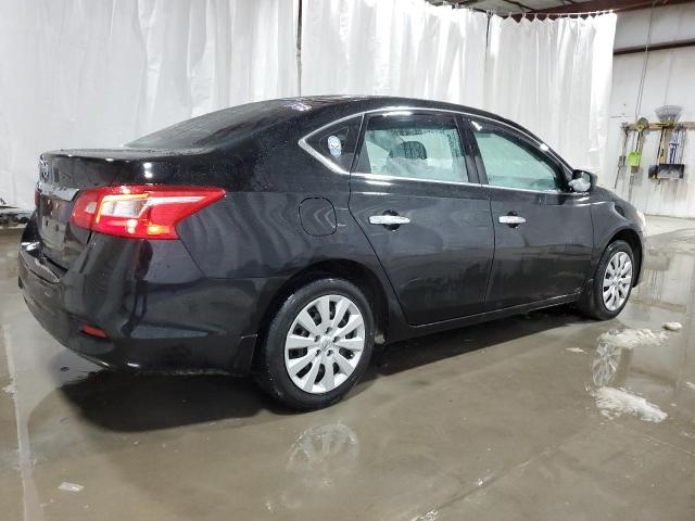 3N1AB7AP7JY303306 Nissan SENTRA S