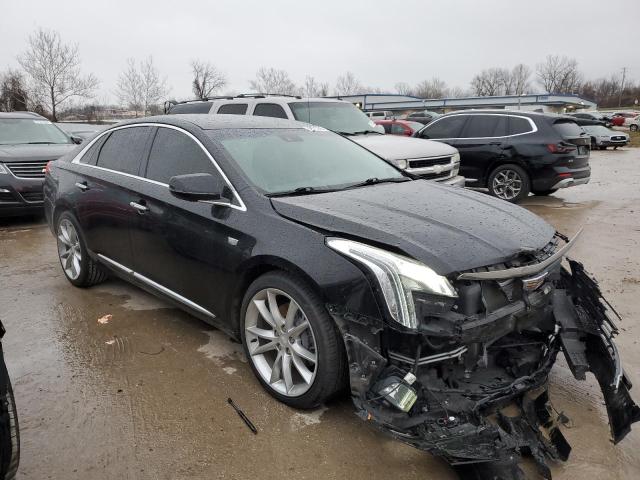 2G61R5S39K9143068 Cadillac Xts Premium Luxury