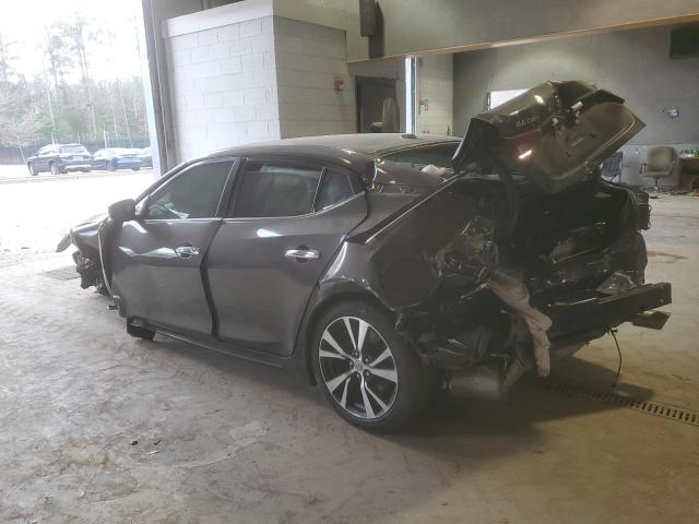 1N4AA6AP7GC447312 Nissan Maxima 3.5s