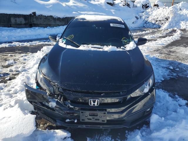 2HGFC2F83KH541117 Honda Civic Sport