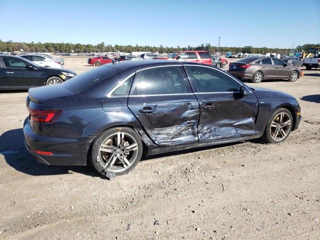 WAULMAF49JA131826 Audi A4 Premium Plus