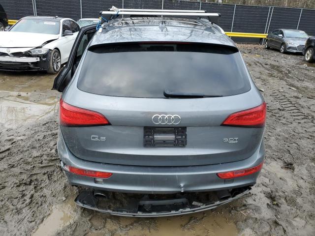 WA1DGAFP1EA005355 Audi Q5 Premium Plus