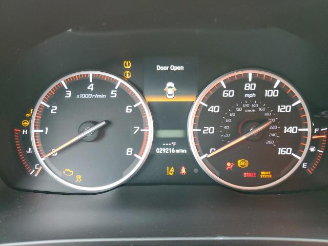 19UDE2F85MA007457 Acura Ilx Premium A-spec