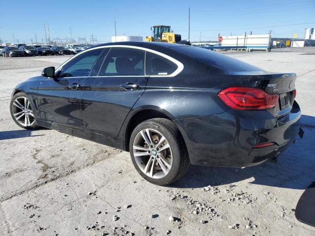 WBA4J7C53JBH15228 BMW 440xi Gran Coupe