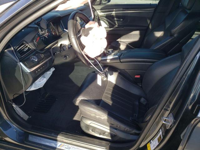 WBSFV9C53FD594715 BMW M5