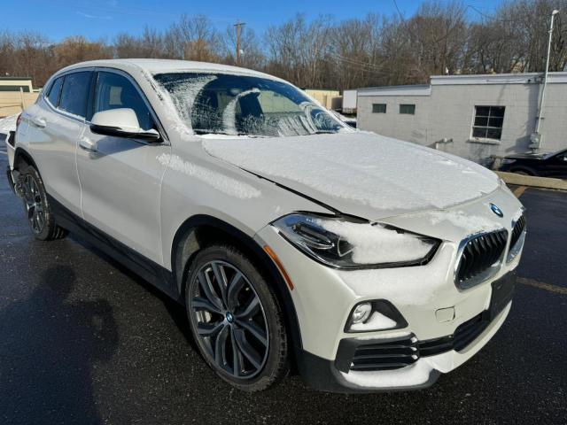 WBXYJ5C34JEF78180 BMW X2 Xdrive28i
