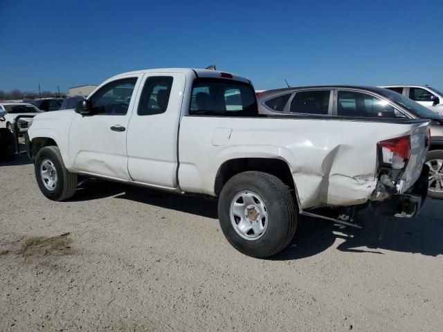 5TFRX5GN7JX105340 Toyota Tacoma Access Cab