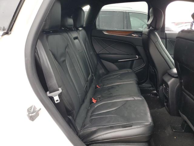 5LMCJ2C90KUL43962 Lincoln MKC SELECT