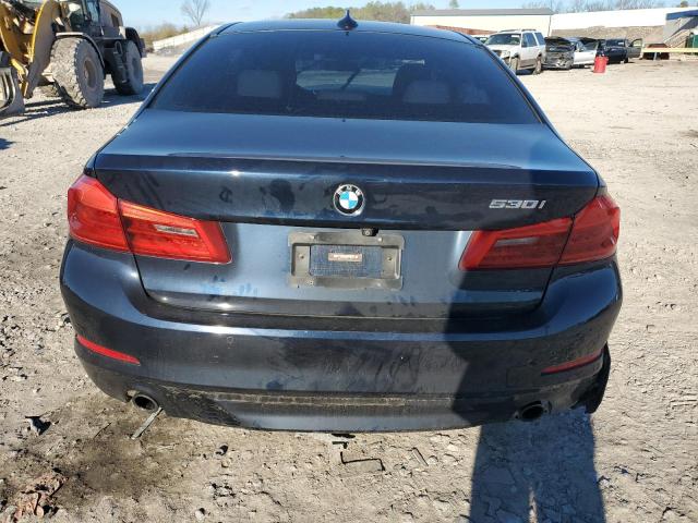 WBAJA5C55JWA57041 BMW 530 I