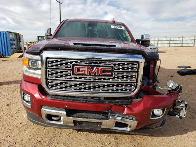 1GT12SEY6KF152860 GMC Sierra K2500 Denali