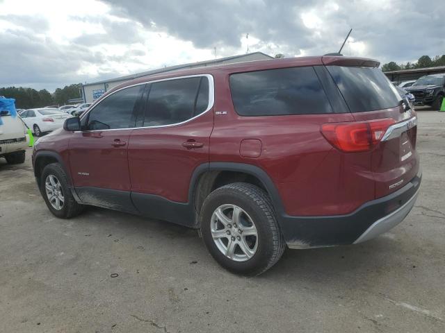 1GKKNKLA0JZ225921 GMC ACADIA SLE
