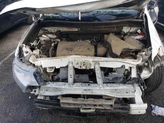 JA4AZ3A31LZ020532 Mitsubishi Outlander Se
