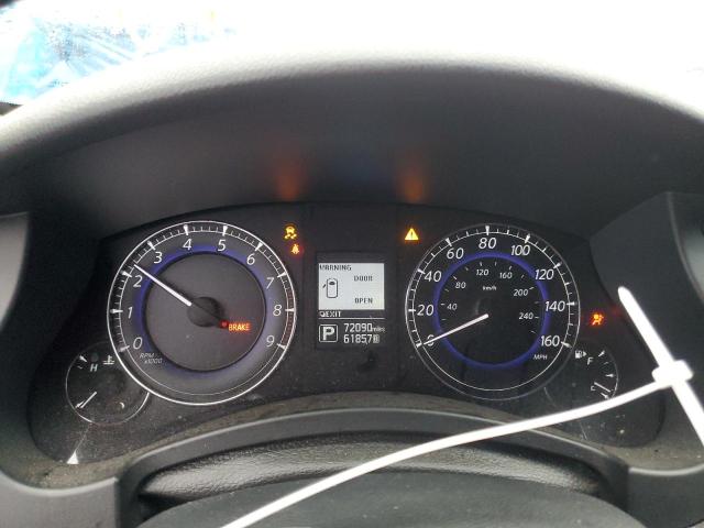 JN1BJ0RP1HM384951 Infiniti QX50