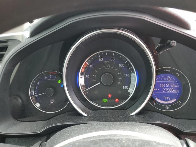3HGGK5H58HM710747 Honda FIT LX