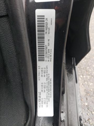 Chrysler 200 S 2015 1C3CCCBB4FN750277 Image 13