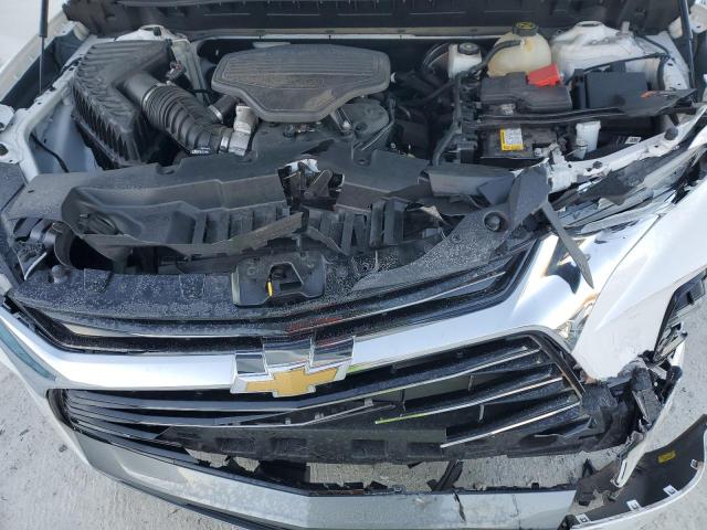 3GNKBFRSXLS563331 Chevrolet Blazer Premier