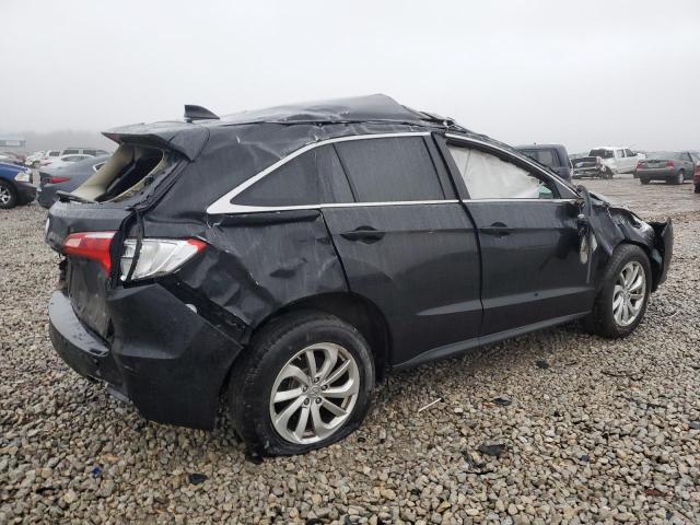 5J8TB4H59GL029540 Acura Rdx Technology