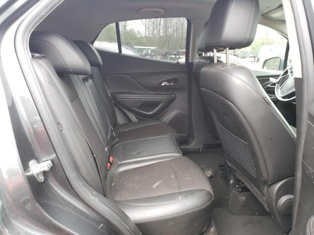 KL4CJASB2JB691272 Buick Encore Preferred