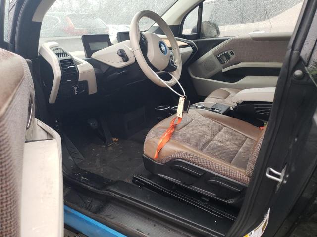 WBY7Z4C53JVD96790 BMW I3 REX