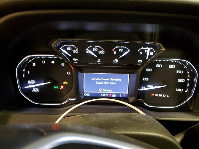 3GTU9DET8NG147140 GMC Sierra Limited K1500 Slt