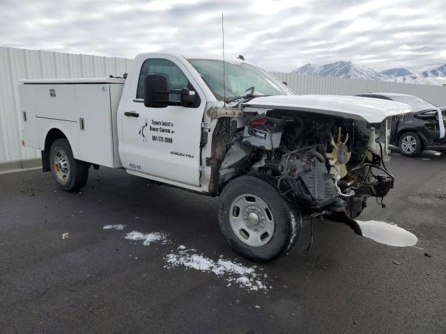 1GB0KUEG1FZ140378 Chevrolet Silverado K2500 Heavy Duty