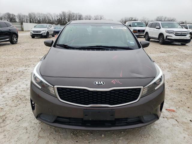 3KPFK4A79HE150750 KIA FORTE LX