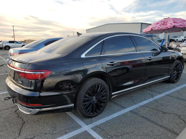 WAU8DAF8XKN013951 Audi A8 L