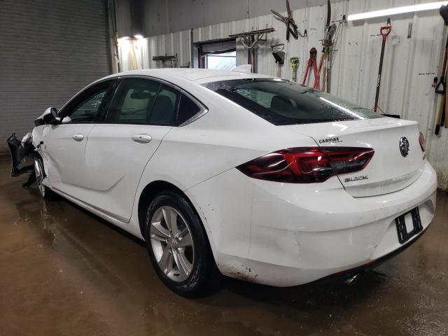 W04GL6SX9J1162346 Buick Regal Preferred