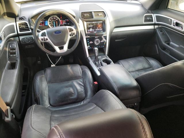 1FM5K8GTXFGC65468 Ford EXPLORER SPORT