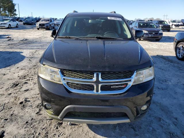 3C4PDCBB9ET283835 Dodge Journey Sxt
