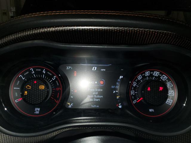 2C3CDZFJ2LH250480 Dodge Challenger R/t Scat Pack