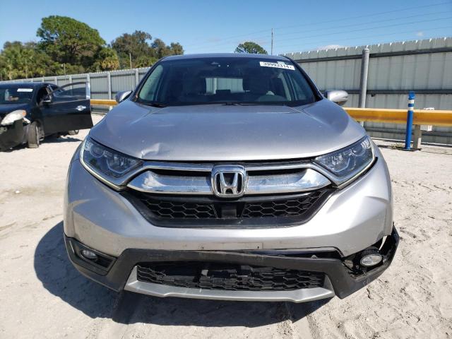 5J6RW2H82HL069918 Honda CR-V EXL