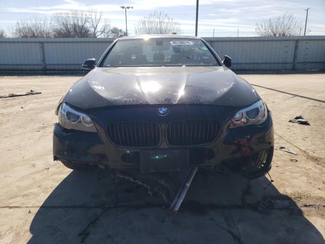 WBA5A5C58GG354676 BMW 528 I