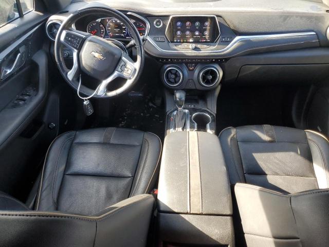 3GNKBLRS7LS600558 Chevrolet Blazer Premier