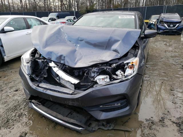 1HGCR2F52GA233515 Honda Accord Sport