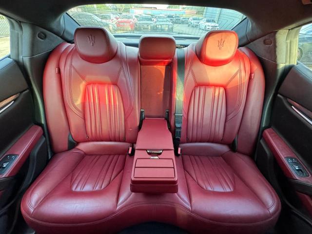ZAM57RSA4G1169708 Maserati GHIBLI S
