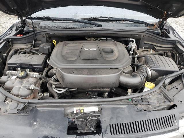 1C4RDJDG3GC371896 Dodge DURANGO LIMITED