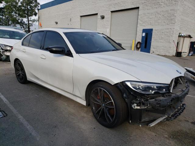 3MW5U7J08M8B65904 BMW M340I