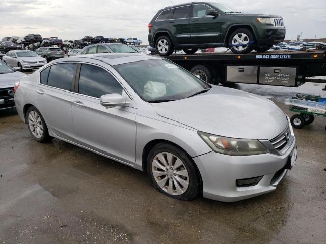 1HGCR2F87EA005808 Honda ACCORD EXL