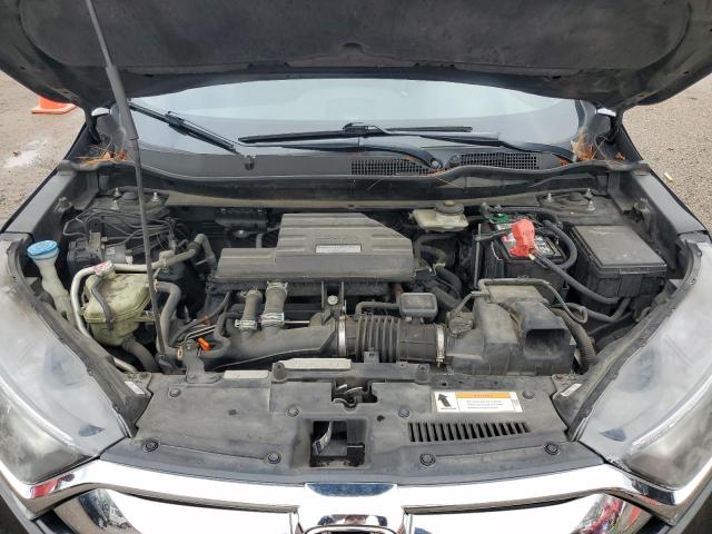 2HKRW1H80HH509350 Honda CR-V EXL