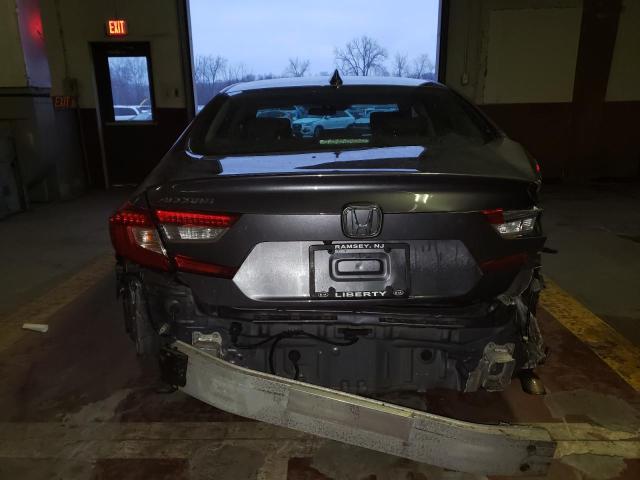 1HGCV1F44KA093280 Honda ACCORD EX