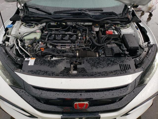 SHHFK7H43MU424380 Honda Civic Sport