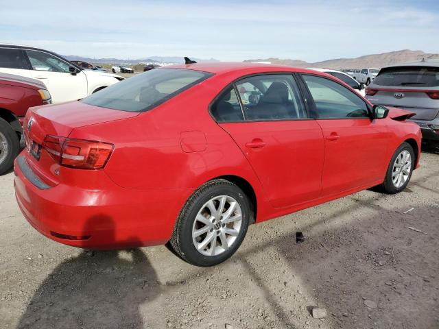 3VWD17AJ8FM284267 Volkswagen JETTA SE