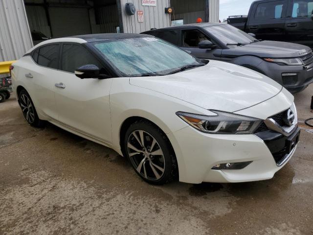 1N4AA6AP4GC392446 Nissan Maxima 3.5s