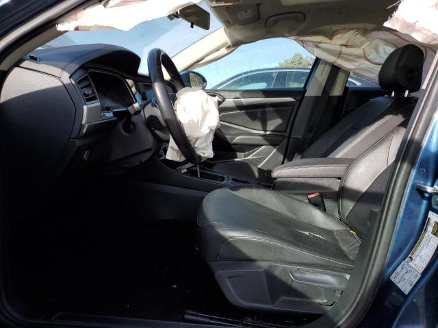 3VWC57BU2KM154732 Volkswagen JETTA S