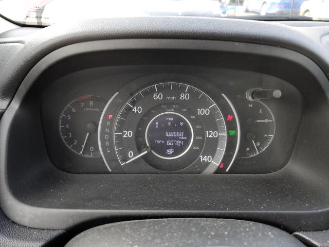 5J6RM4H5XFL022897 Honda CR-V EX