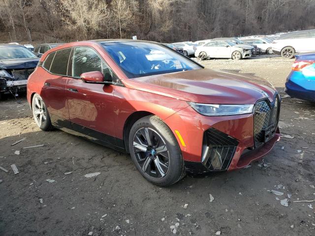 WB523CF05NCK56452 BMW Ix Xdrive50